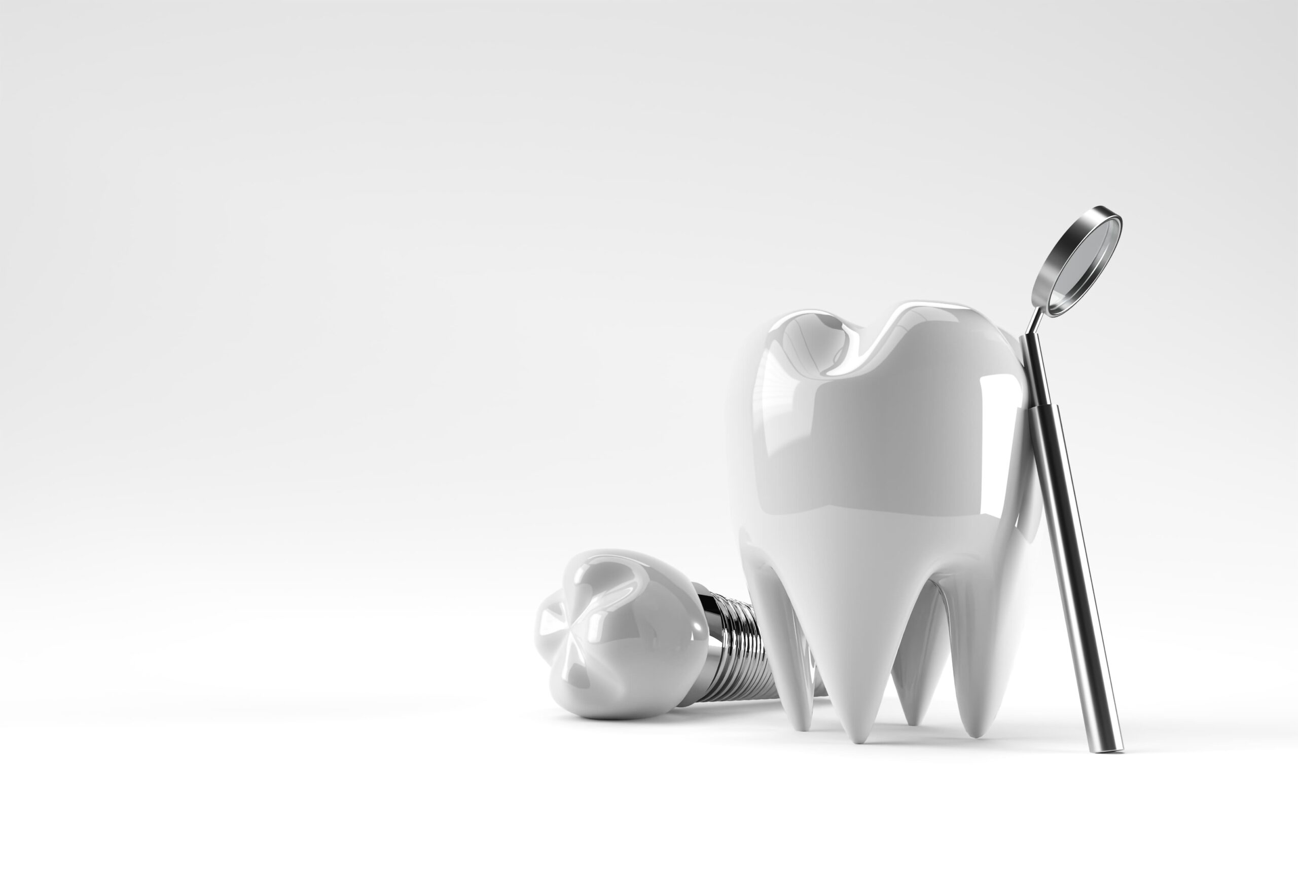 İmplant Tedavisi Hakkında Merak Edilenler